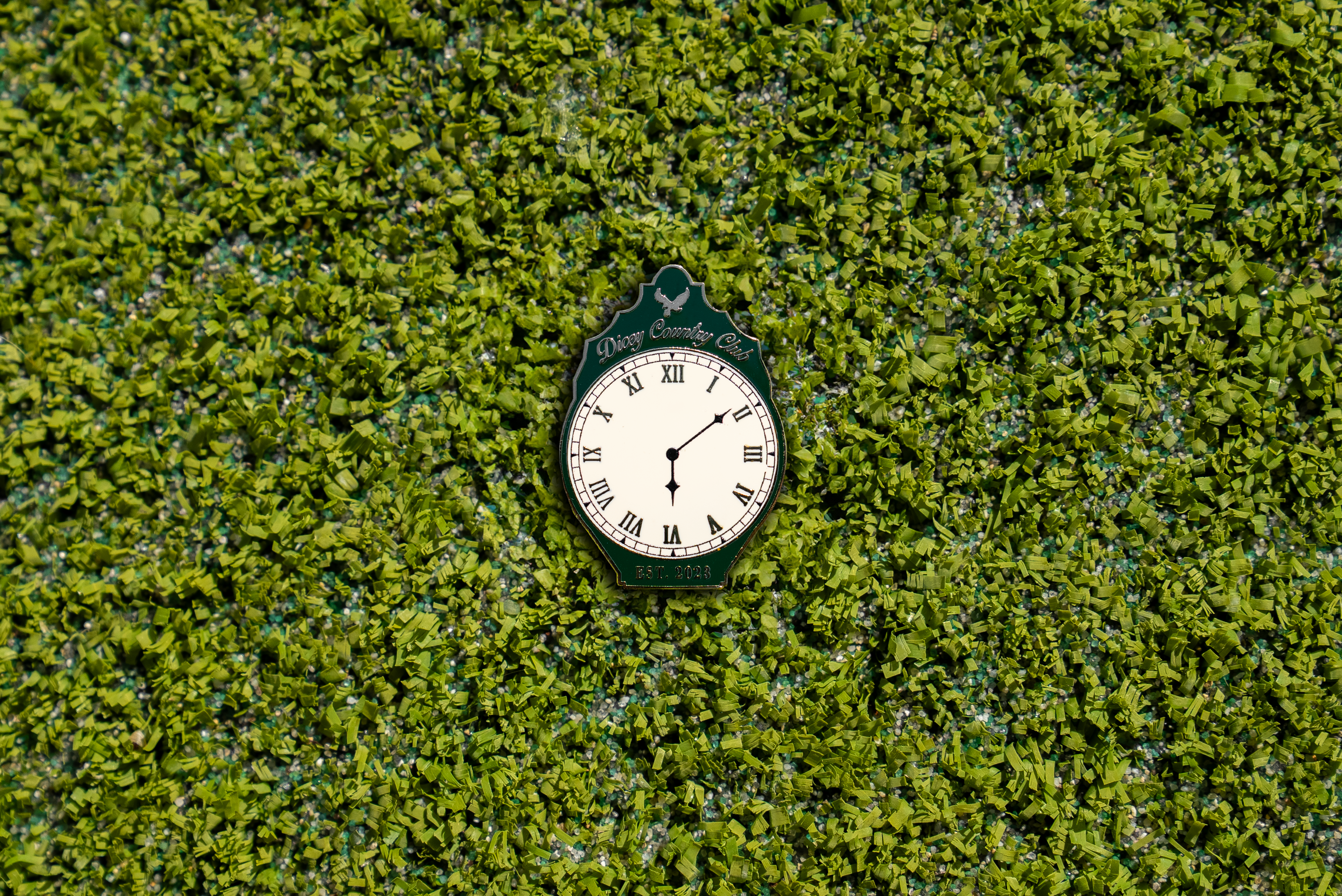 "The Rolly" Ball Marker