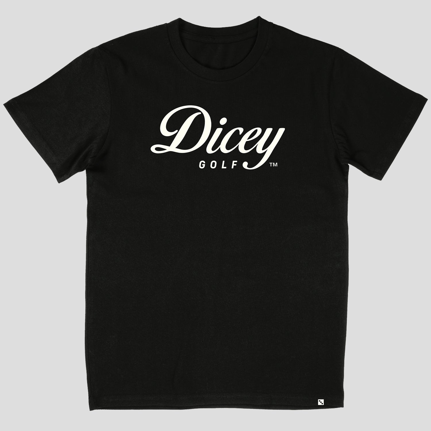 Dicey Golf Tee