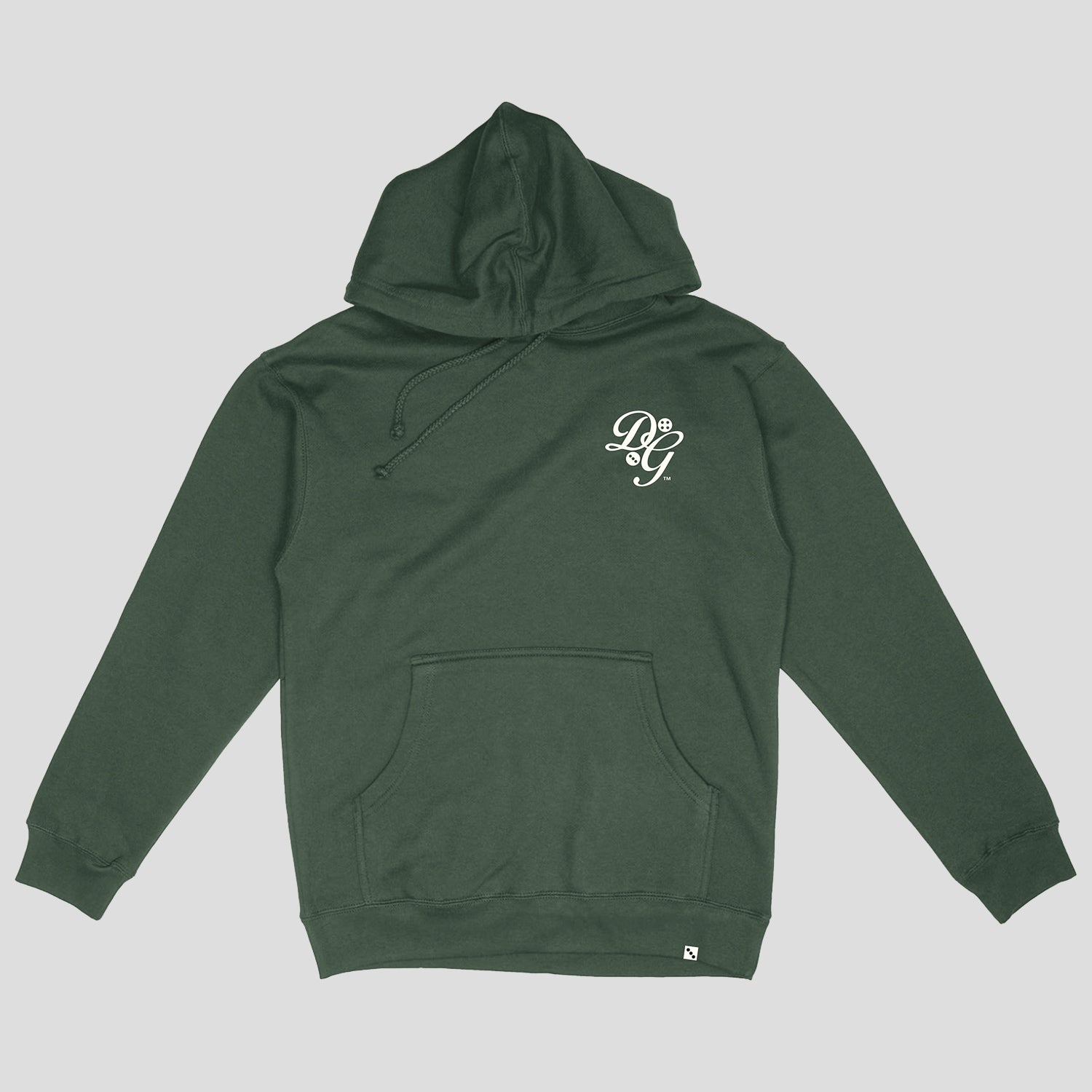 Dicey Golf Signature Hoodie