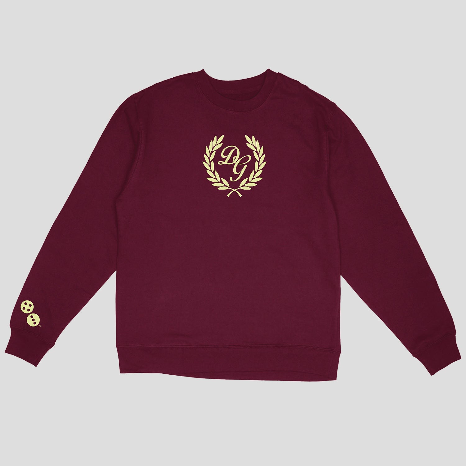 Royalty Crewneck